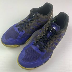 REEBOK Crossfit Metasplit Training Shoes Size 8.5